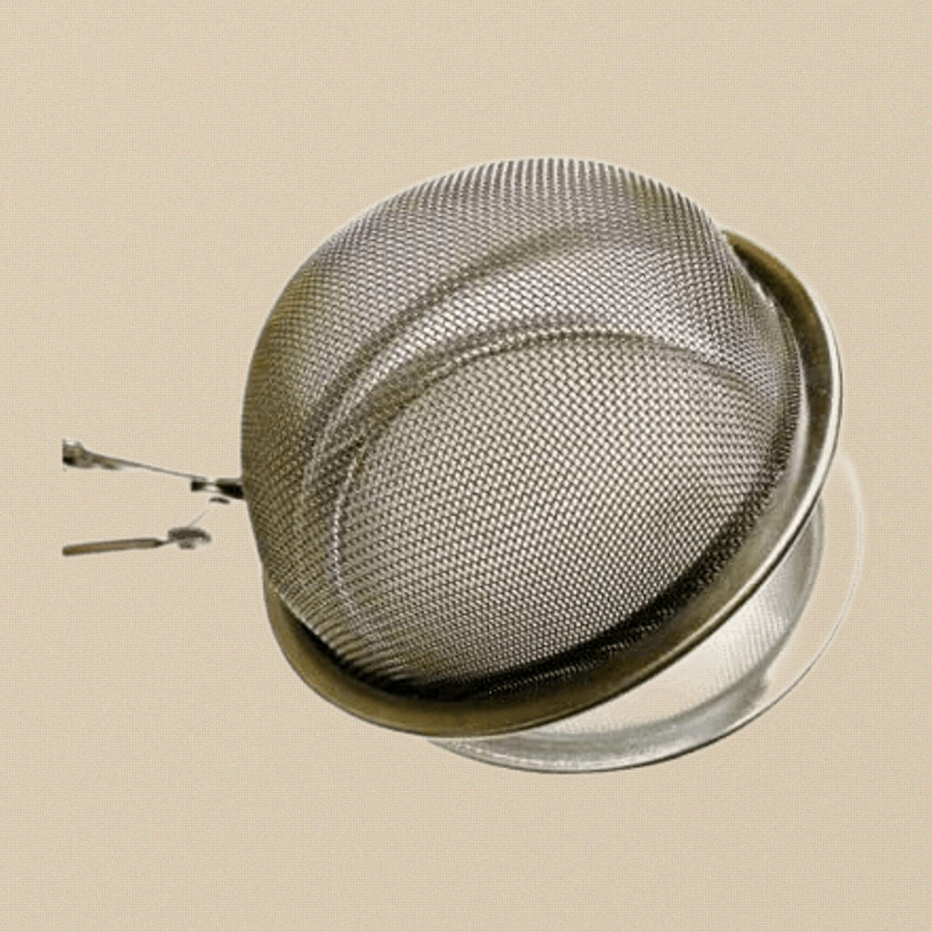 Watch Parts Cleaning Tool, 45mm Fine Mesh Basket, Ultrasonic Compatible | Watch & Clock Tools | Toolsmith Ltd UK