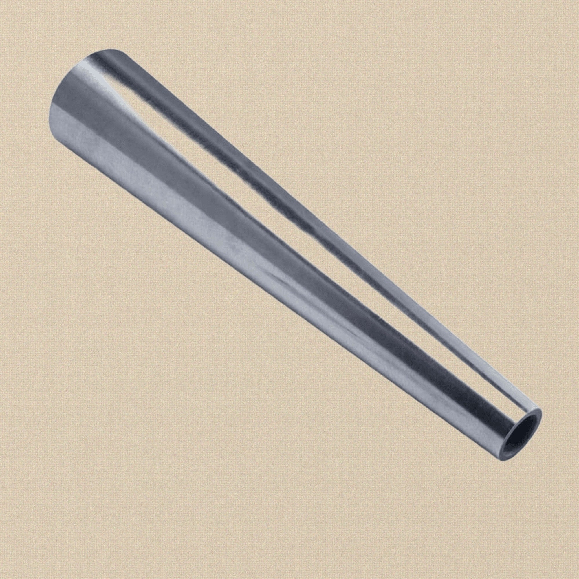 Round Steel Mandrels for Bracelet and Bangle Jewellery Making, Cast Iron, 38-76mm, 15 Inch | Jewellery Making Tools | Toolsmith Ltd UK