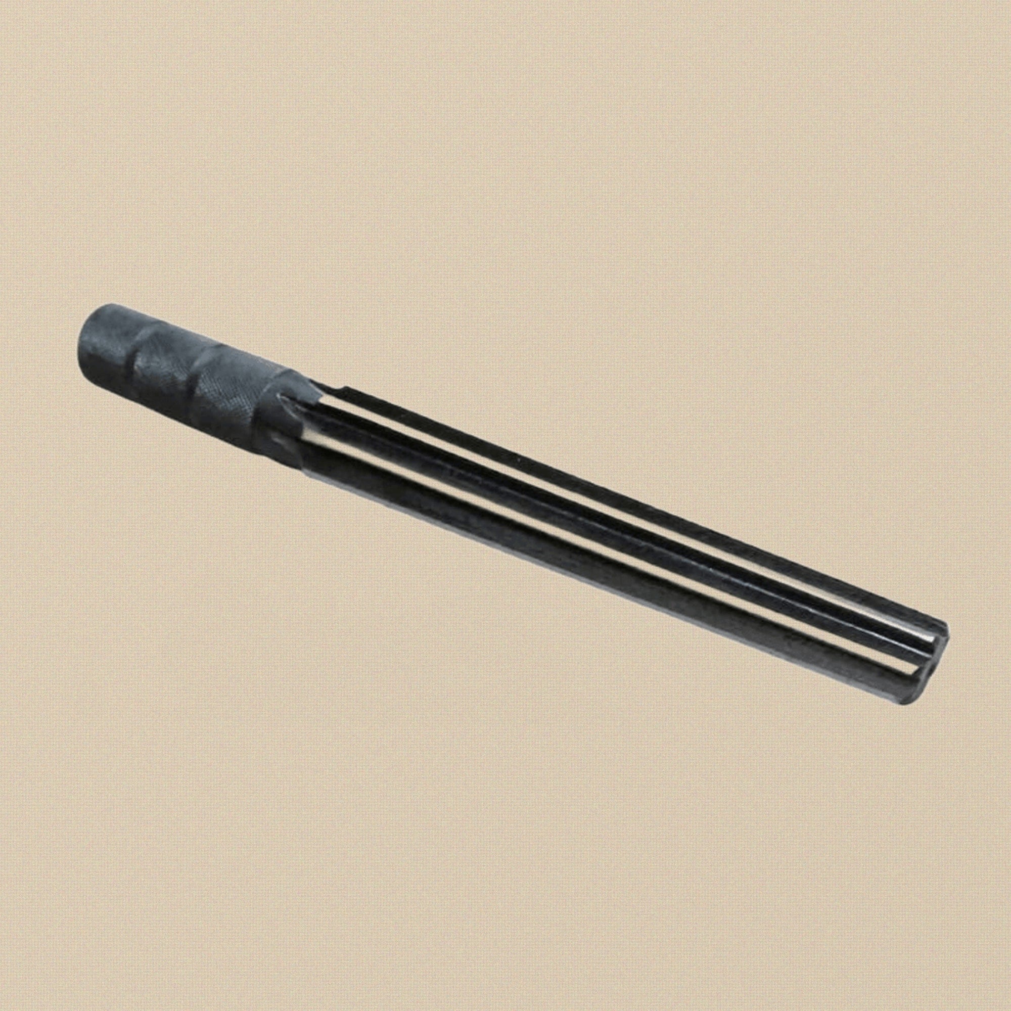 Large Solid Steel Wax Reamer for Sizing Wax Rings, Jewellery Making Tool, 19mm to 26mm, Carving Ring Tubes | Jewellery Making Tools | Toolsmith Ltd UK
