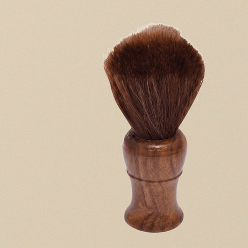 100% Horse-Hair Shaving Brush with Rosewood Handle | Shaving Brush | Toolsmith Ltd UK