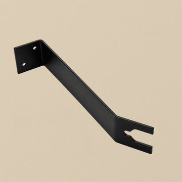 Steel Jewellers Little Torch Hook Holder, 10-Inch, for Mini Hoke Soldering Torches | Jewellery Making Tools | Toolsmith Ltd UK