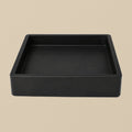 Rubber Base Block, Replacement for Steel & Rubber Combination Bench Anvil Block