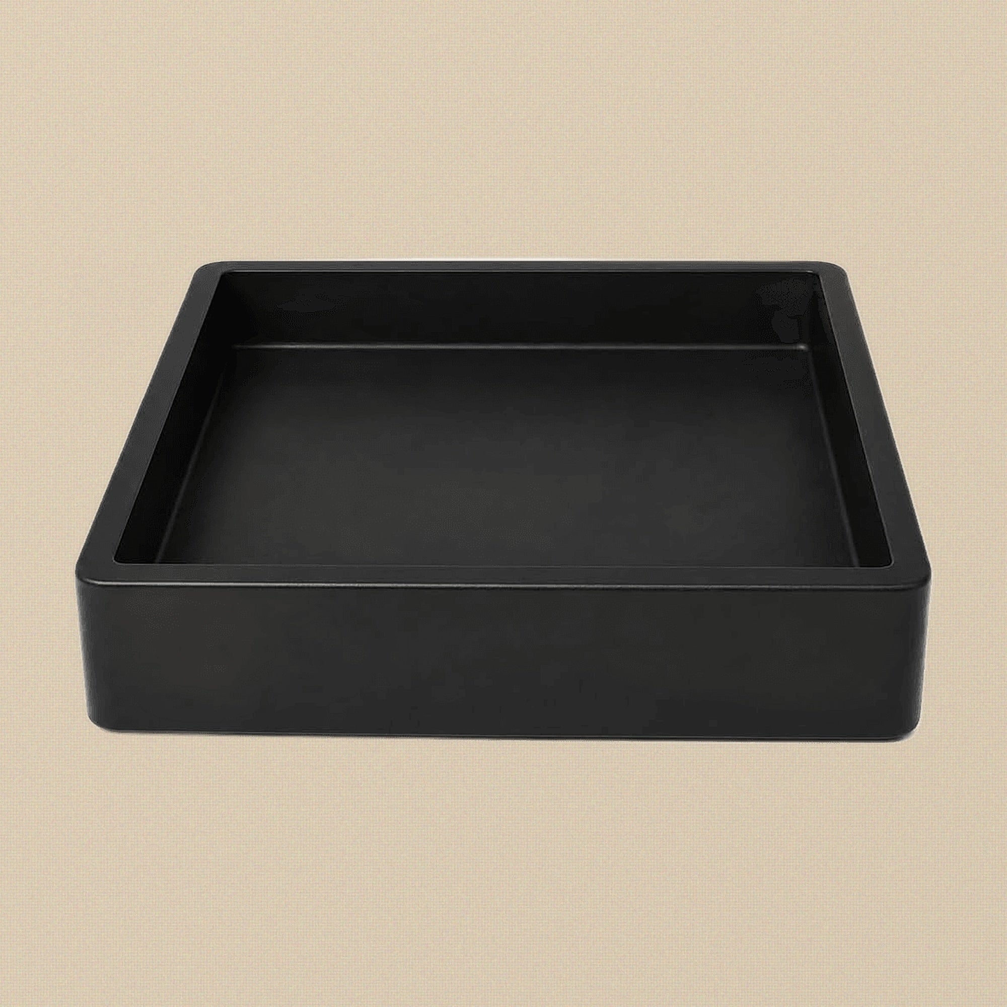 Rubber Base Block, Replacement for Steel & Rubber Combination Bench Anvil Block
