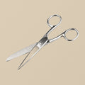 Multi-Purpose Scissors, Stainless Steel, 6-Inch, for Surgical, Dental, Nursing & Craft
