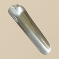 Stainless Steel Bead & Bench Scoop, Anti-Magnetic, Japanese 304, 100 x 28 mm | Jewellery Making Tools | Toolsmith Ltd UK