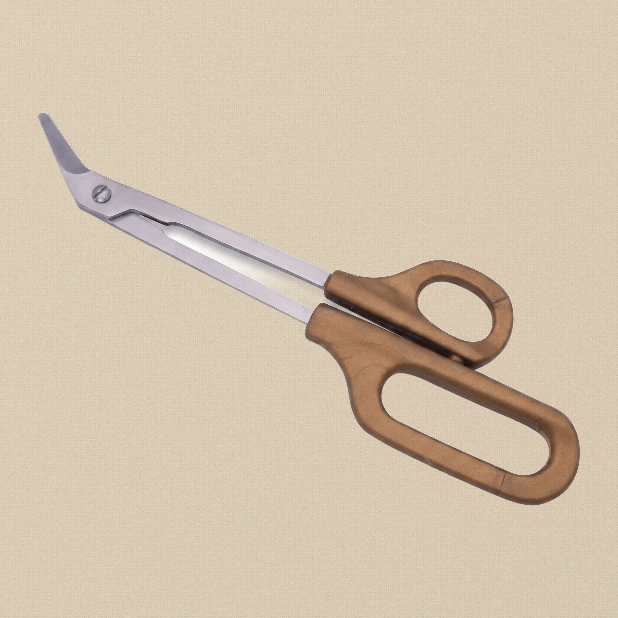 Long-Reach Toe Nail Clippers Scissors, 21 cm — Manicure, Pedicure & Chiropody | Chiropody Scissors | Toolsmith Ltd UK