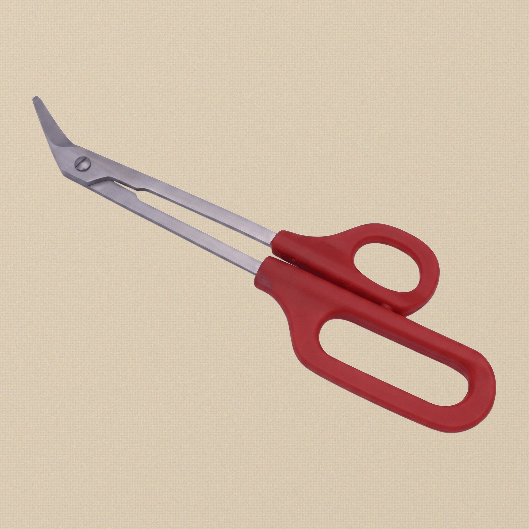 Long-Reach Toe Nail Clippers Scissors, 21 cm — Manicure, Pedicure & Chiropody | Chiropody Scissors | Toolsmith Ltd UK