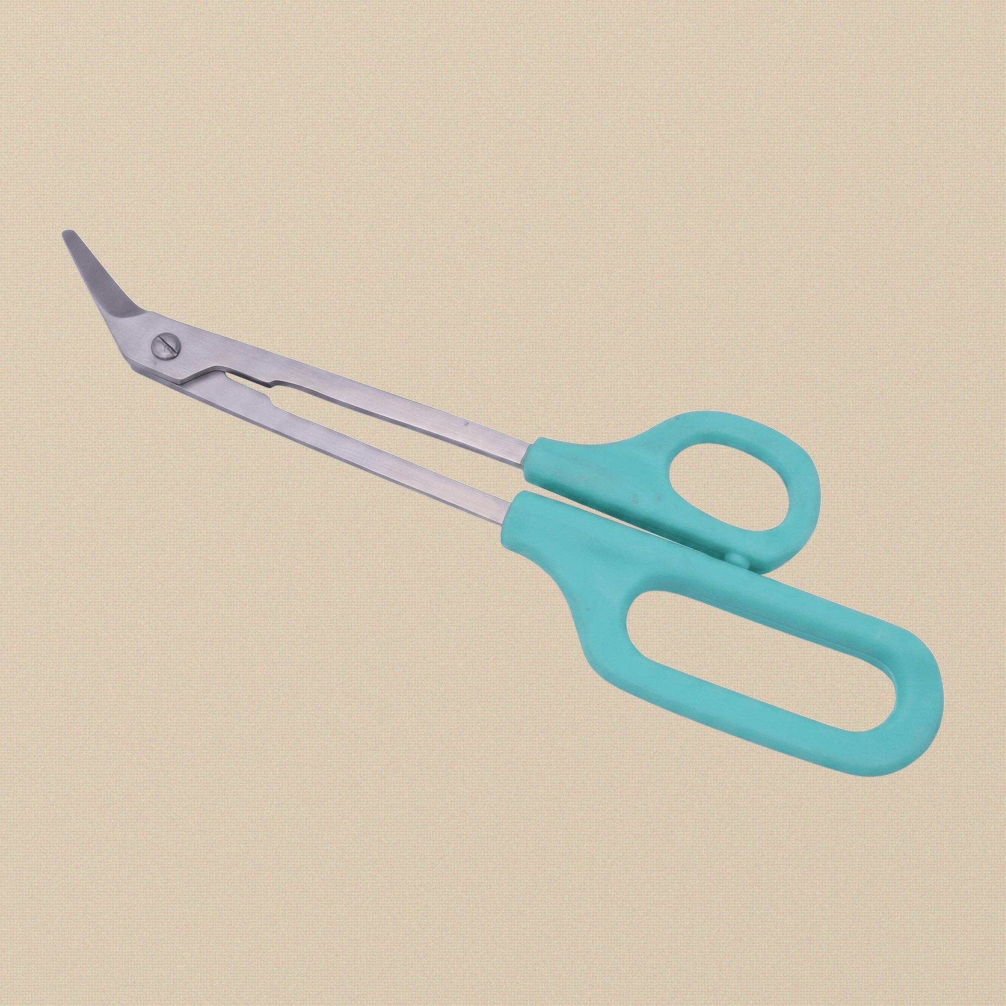 Long-Reach Toe Nail Clippers Scissors, 21 cm — Manicure, Pedicure & Chiropody | Chiropody Scissors | Toolsmith Ltd UK