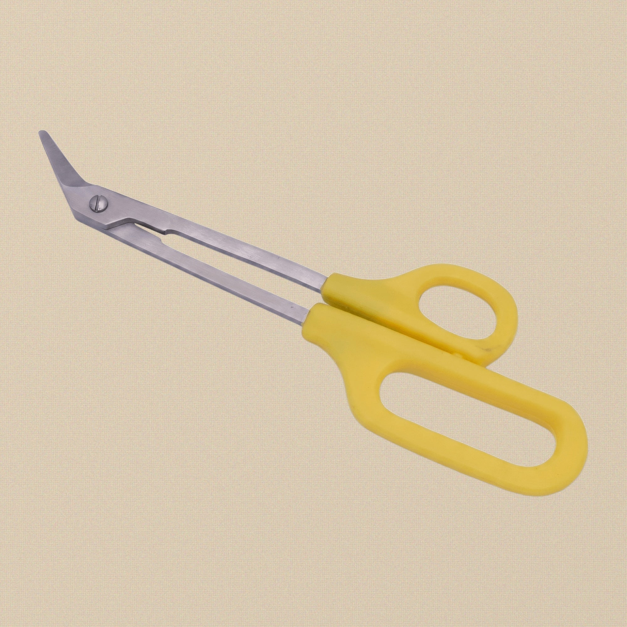 Long-Reach Toe Nail Clippers Scissors, 21 cm — Manicure, Pedicure & Chiropody | Chiropody Scissors | Toolsmith Ltd UK