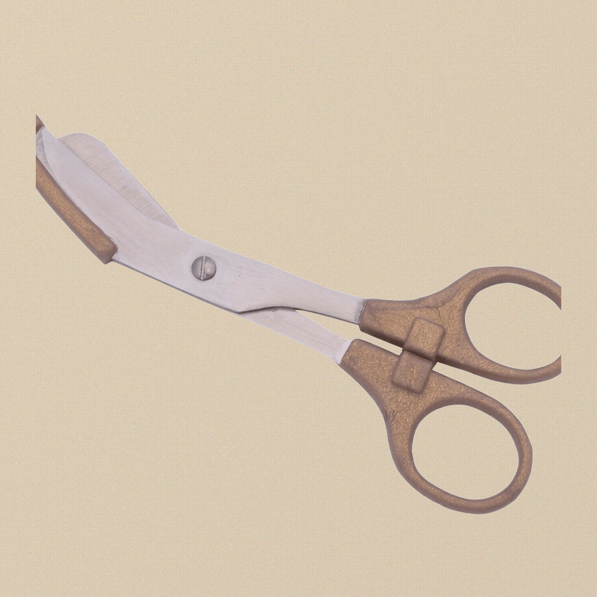 Tuff-Cut EMT Emergency Bandage Shears — 5½″ Stainless Steel, Choice of 9 Colours | Trauma Shears | Toolsmith Ltd UK
