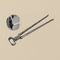 Professional Stainless Steel Farrier Hoof Pin Cutters, 14 Inch Heavy Duty Veterinary Nippers, Equine Trimming Tool | Farrier & Veterinary Tools | Toolsmith Ltd UK