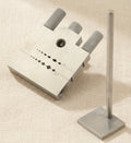 Jeweller's Miter Filing Jig, Metal Tube and Wire Cutting Vise with Guide Rod, Sheet Cutter Tool | Jewellery Making Tools | Toolsmith Ltd UK