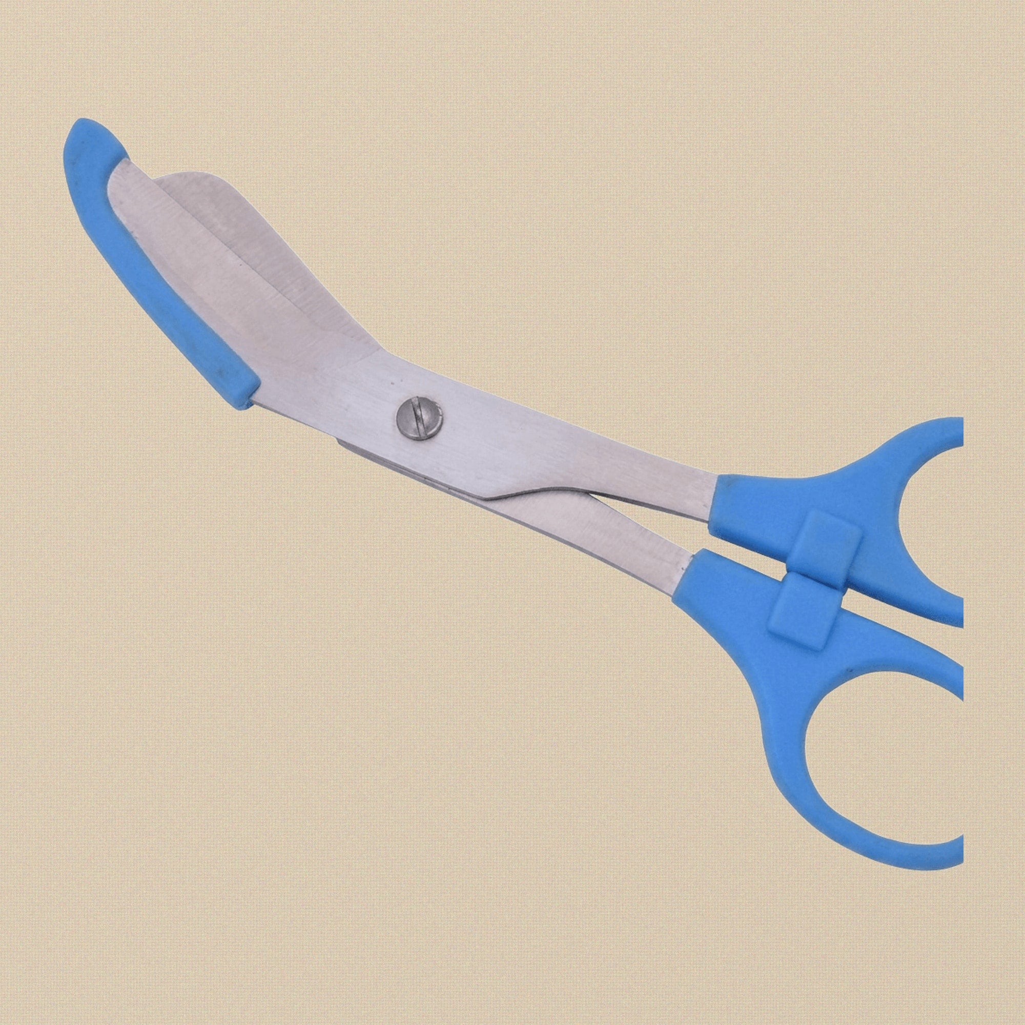 Tuff-Cut EMT Emergency Bandage Shears — 5½″ Stainless Steel, Choice of 9 Colours | Trauma Shears | Toolsmith Ltd UK