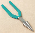 Large Tapered Round Nose Mandrel Pliers, 10 mm - 2 mm, Professional Jewellery Making Looping Tool | Jewellery Making Tools | Toolsmith Ltd UK