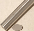 Oval Ring Mandrel, Solid Steel Jewellery Making Shaping Tool, 13 Inch, Tapered from 15 to 22 mm | Jewellery Making Tools | Toolsmith Ltd UK