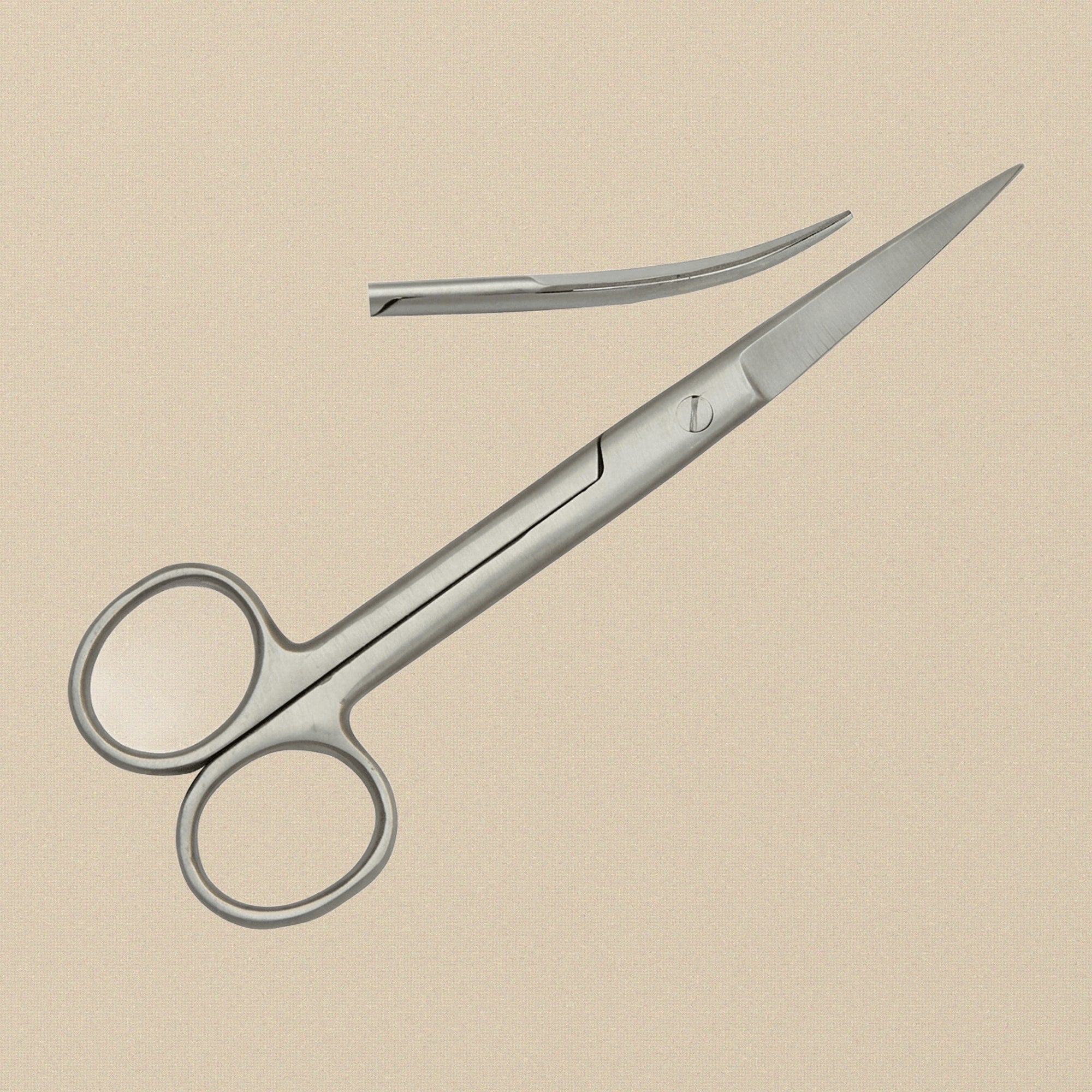Iris / Dressing Fine Surgical Scissors | Surgical Scissors | Toolsmith Ltd UK