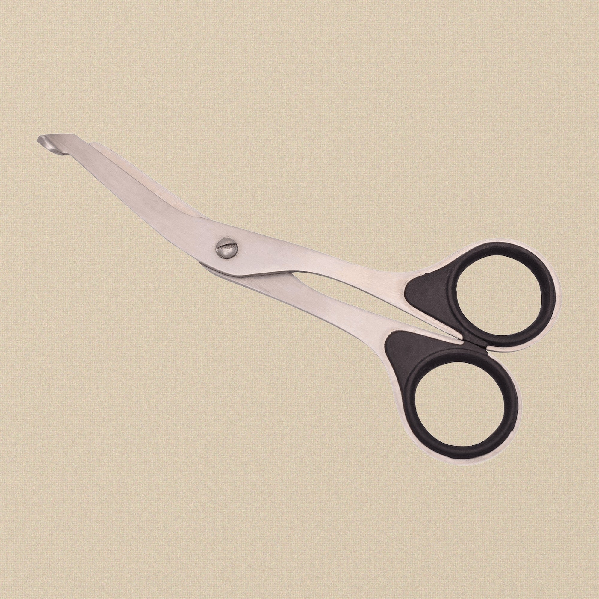 Tuff-Cut EMT Emergency Bandage Shears — 5½″ Black Stainless Steel | Medical Shears | Toolsmith Ltd UK
