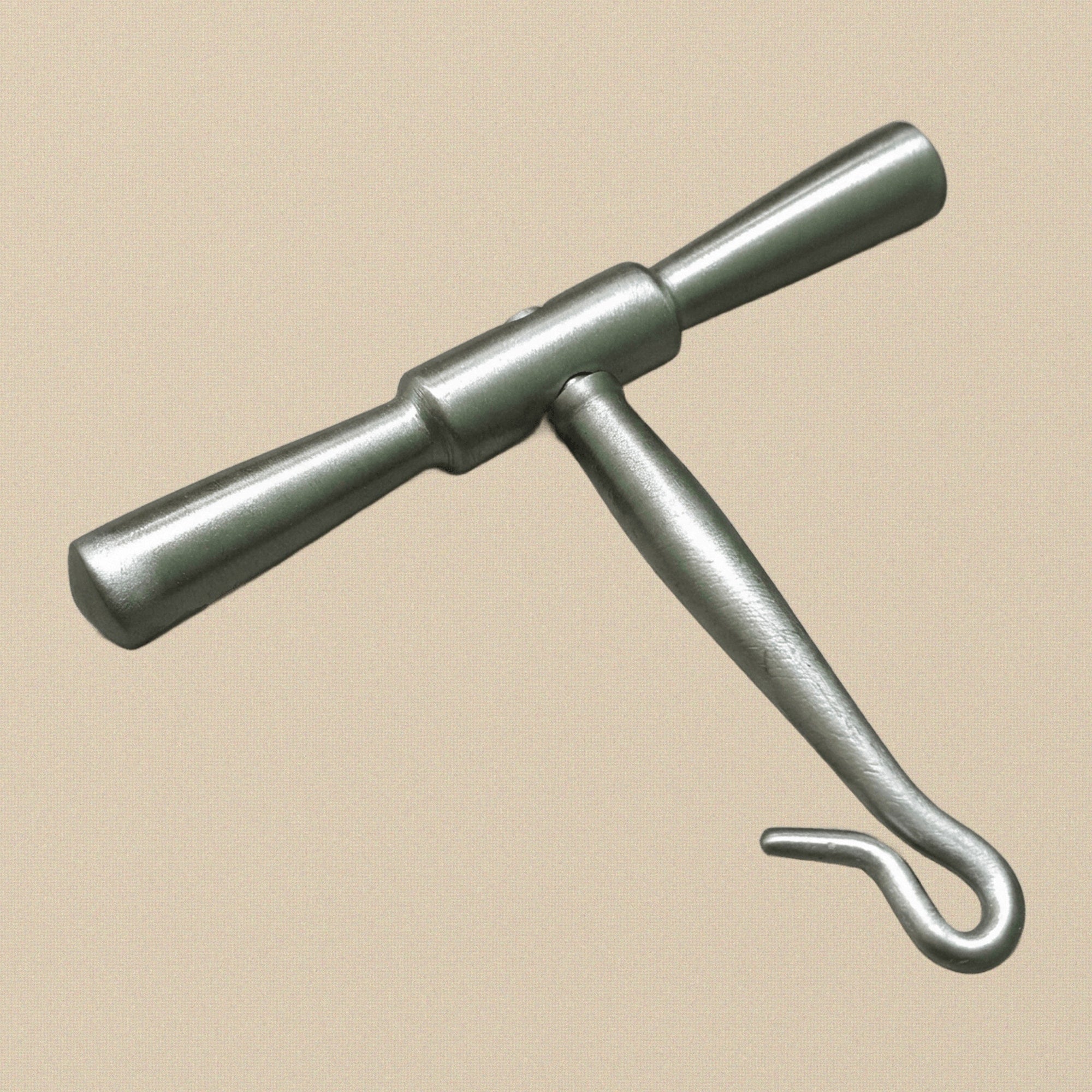 Gigli Saw Set with Two Handles — Bone-Cutting Wire (Orthopaedic) | Surgical Saw | Toolsmith Ltd UK