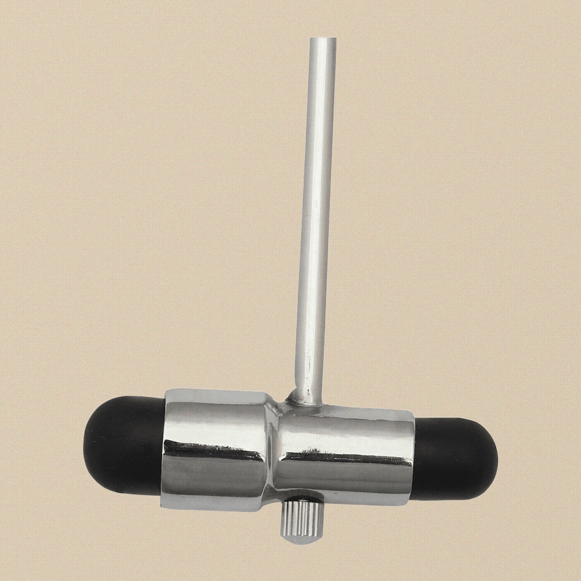 Buck & Babinski 3-in-1 Neurological Reflex Hammer with Pin & Brush | Medical & Diagnostic Instruments | Toolsmith Ltd UK