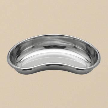 Stainless Steel Kidney Dish — Surgical / Medical Tray | Surgical Tray | Toolsmith Ltd UK