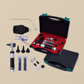 Otoscope & Ophthalmoscope ENT Diagnostic Kit | Diagnostic Kit | Toolsmith Ltd UK