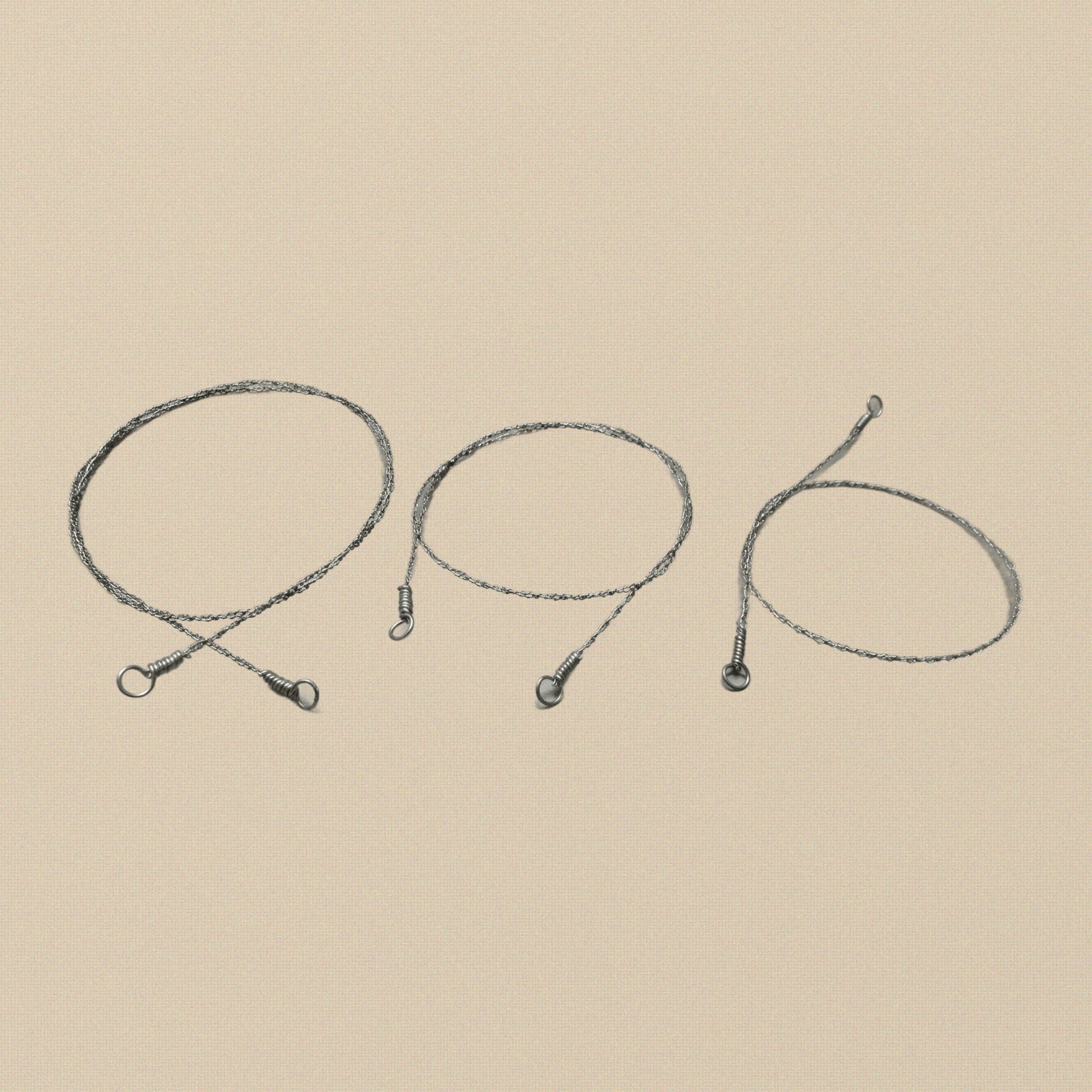 Gigli Wire Saw — Bone-Cutting Replacement Wire (Orthopaedic) | Surgical Instrument | Toolsmith Ltd UK