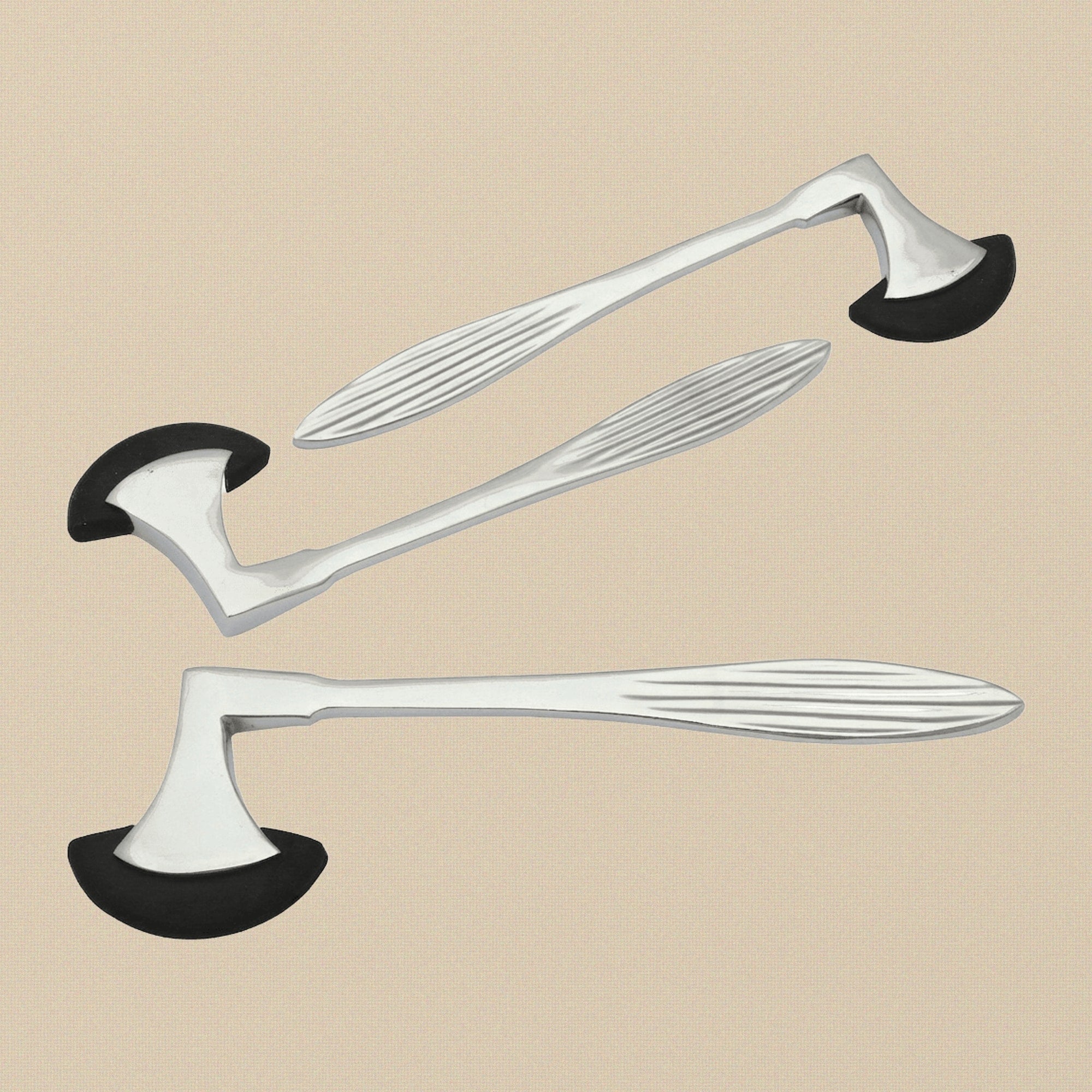 Berliner Reflex Hammer — Knee & Tendon, Neurology & Physiotherapy | Reflex Hammer | Toolsmith Ltd UK