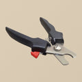 Pet Nail Clippers — Dog & Cat Claw Trimmer — Black