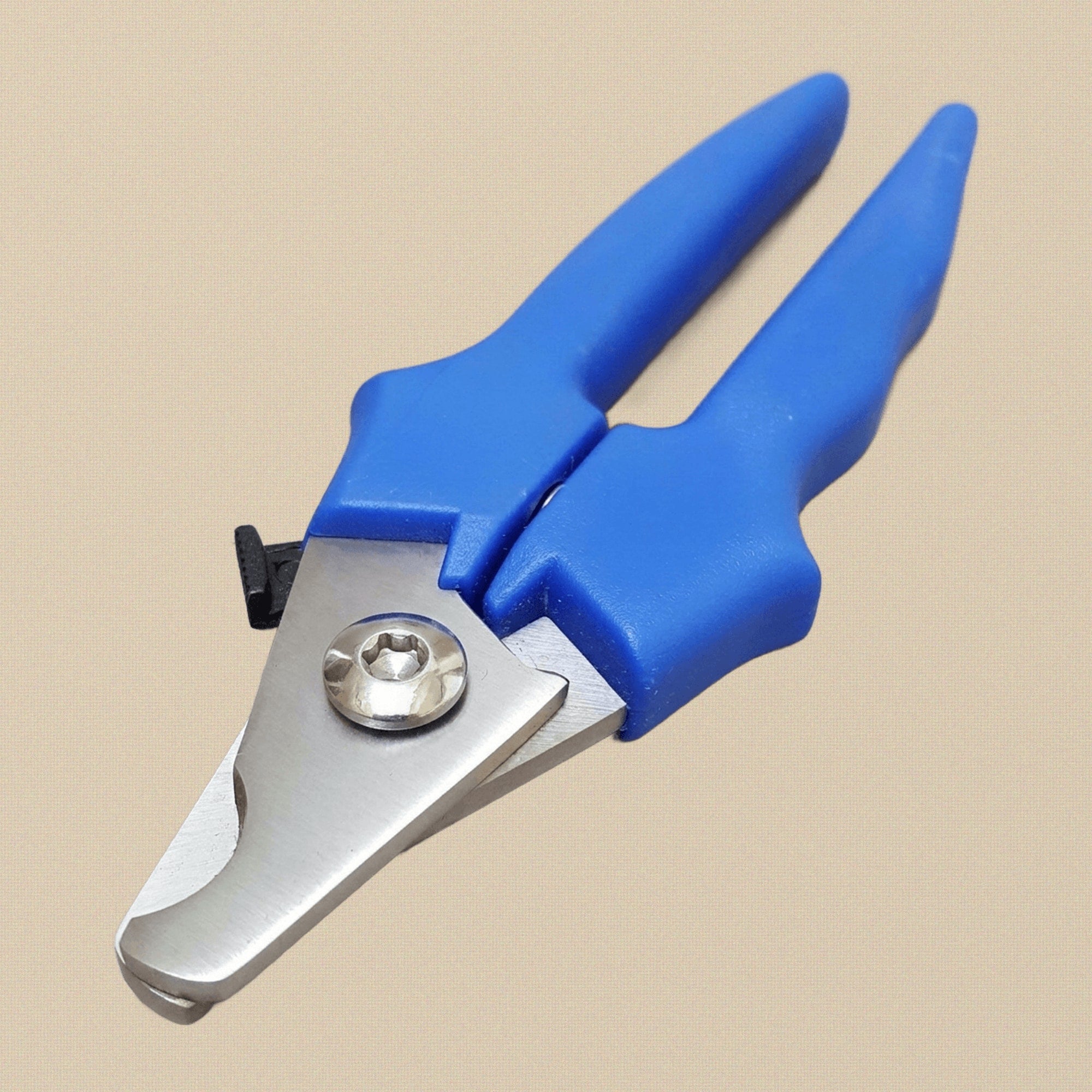 Pet Nail Clippers — Dog & Cat Claw Trimmer | Pet Nail Clippers | Toolsmith Ltd UK