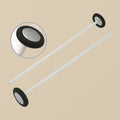 Queen Square Reflex Percussor Hammer | Reflex Hammer | Toolsmith Ltd UK