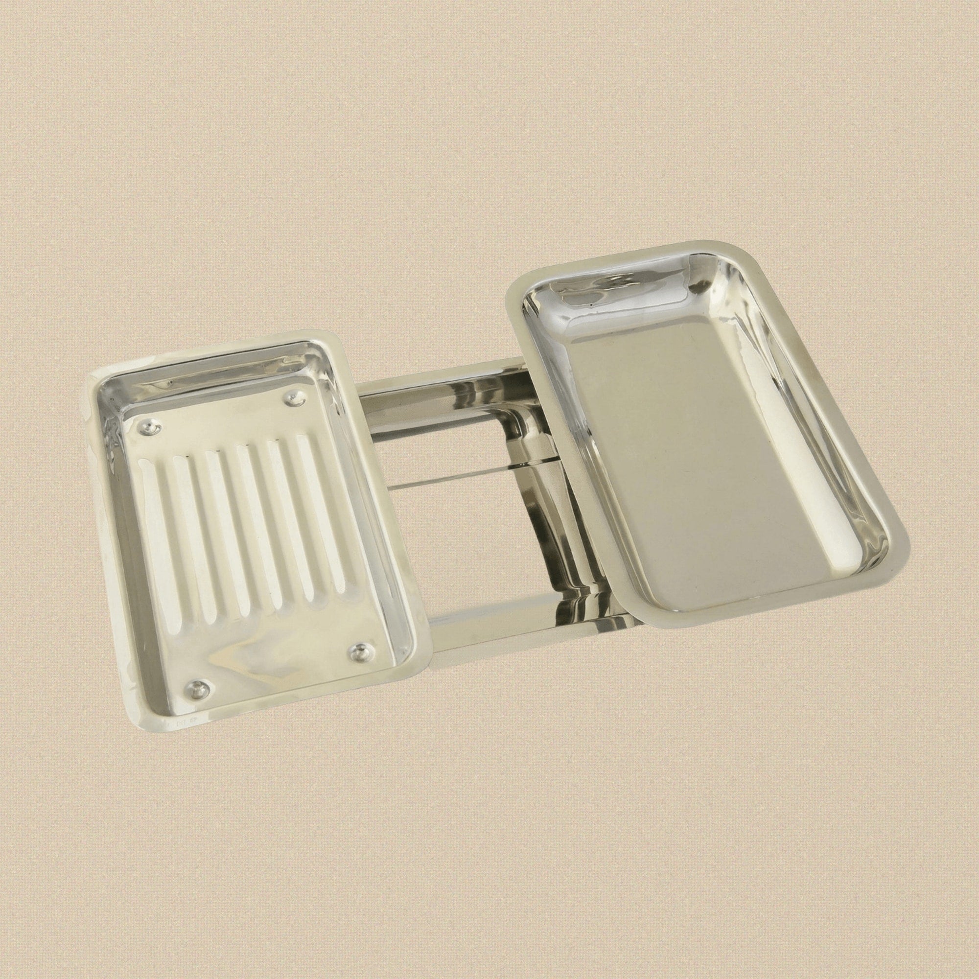 Dental Scaler Instrument Trays — Autoclavable (Lab / Dentist) | Instrument Tray | Toolsmith Ltd UK
