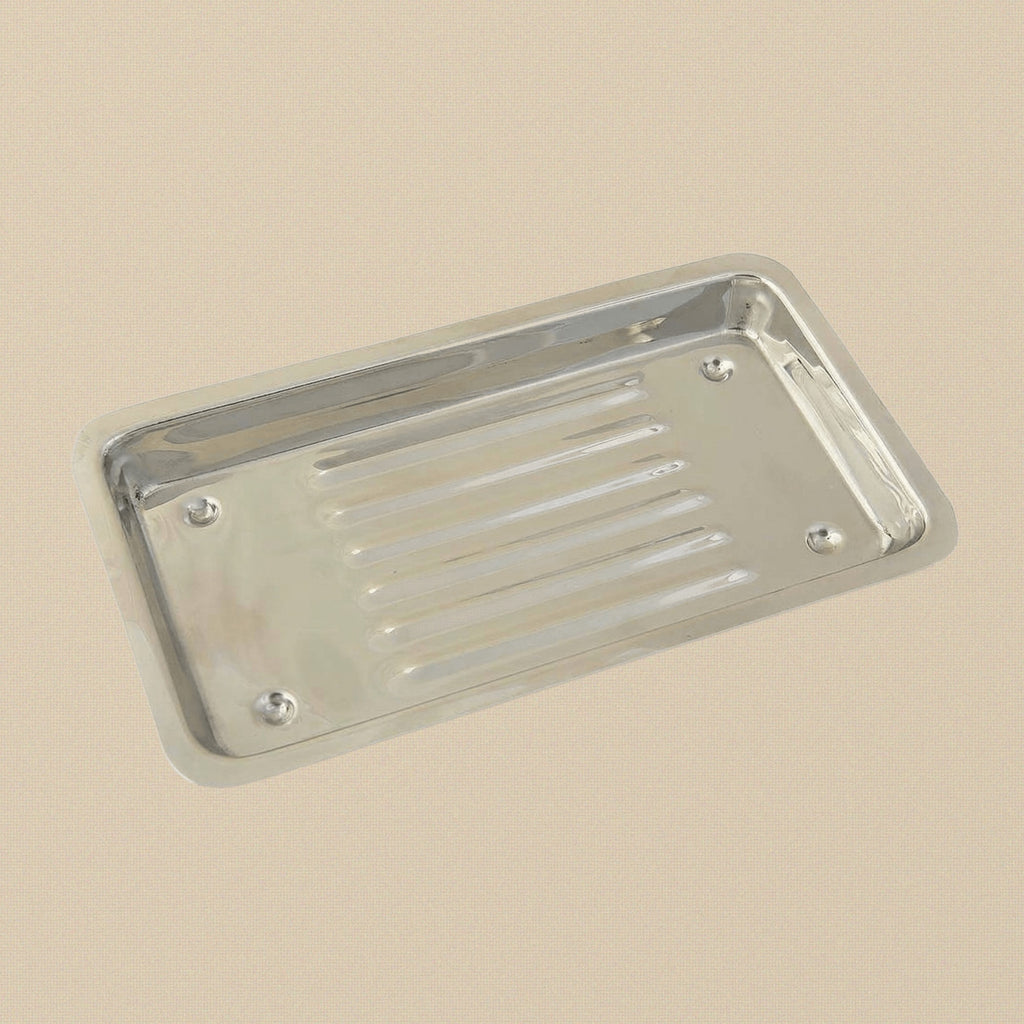 Dental Scaler Instrument Trays — Autoclavable (Lab / Dentist) | Instrument Tray | Toolsmith Ltd UK
