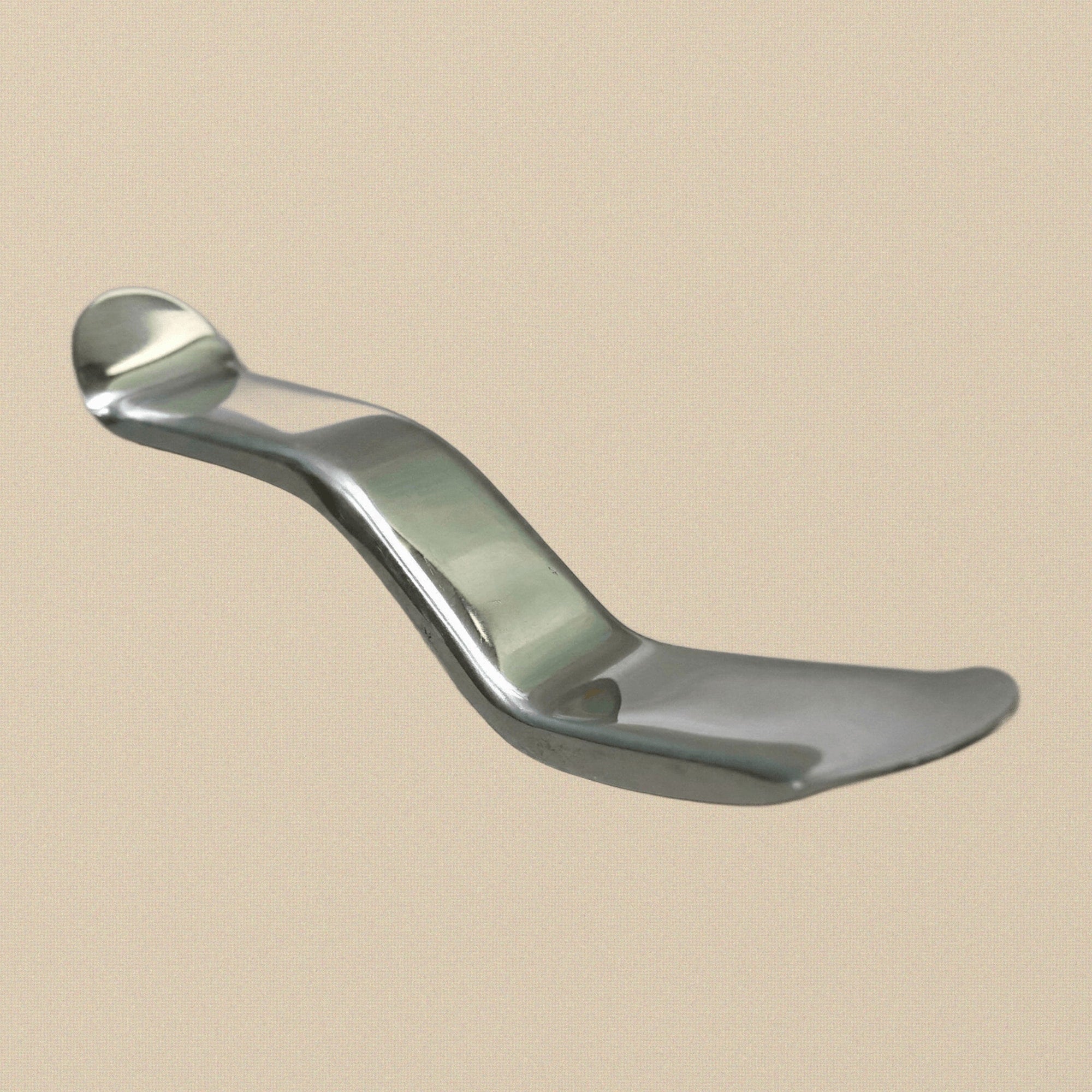Minnesota Cheek & Lip Retractors with Tongue Depressor | Surgical Instrument | Toolsmith Ltd UK