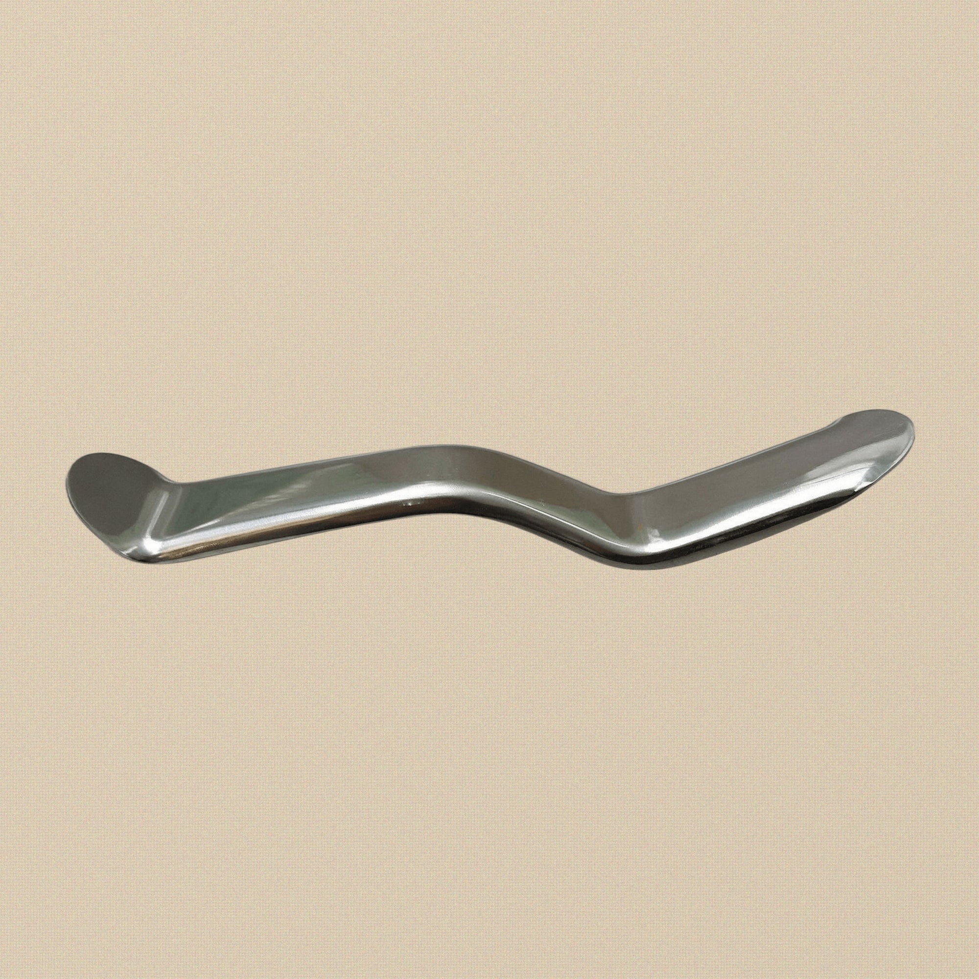 Minnesota Cheek & Lip Retractors with Tongue Depressor | Surgical Instrument | Toolsmith Ltd UK
