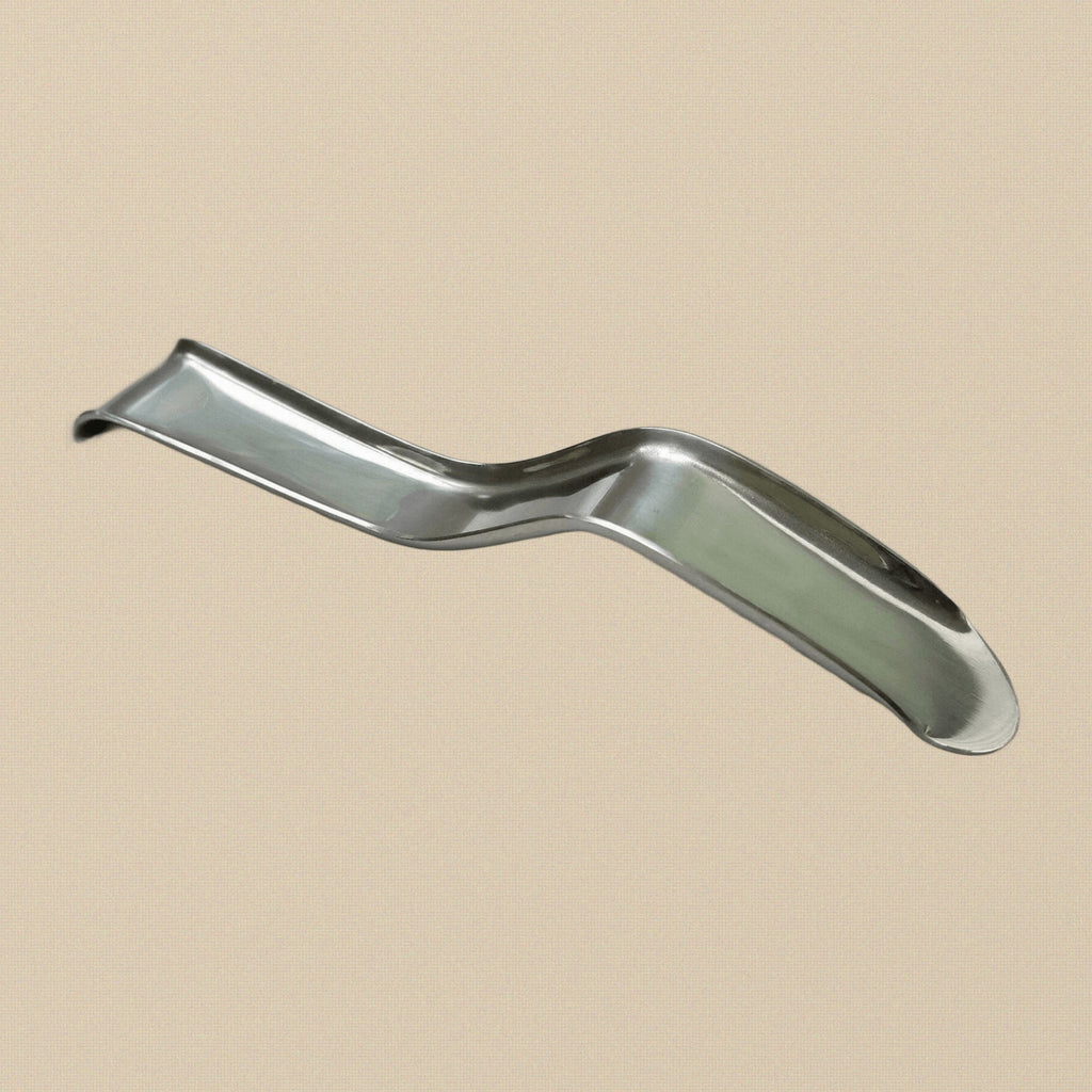Minnesota Cheek & Lip Retractors with Tongue Depressor | Surgical Instrument | Toolsmith Ltd UK