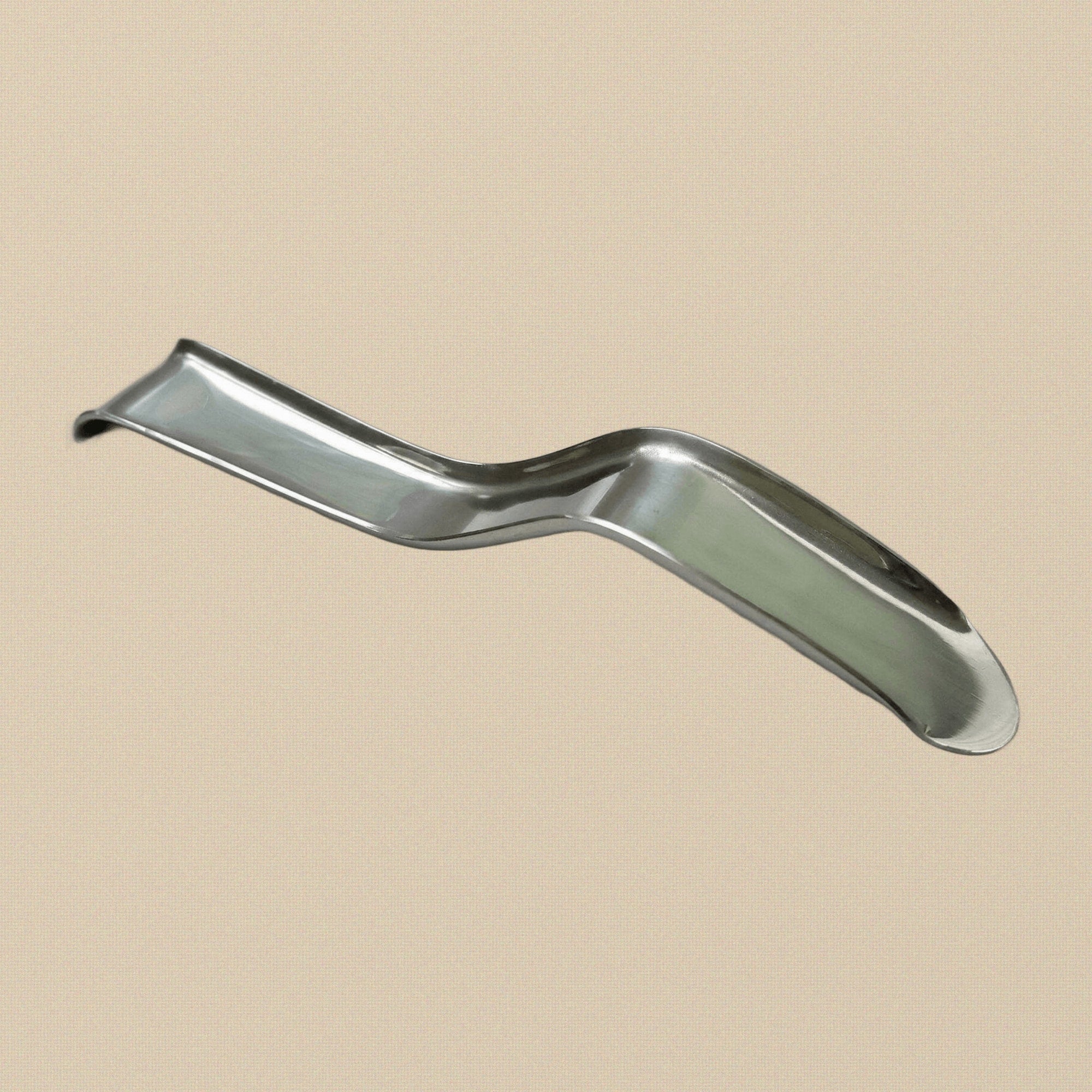 Minnesota Cheek & Lip Retractors with Tongue Depressor | Surgical Instrument | Toolsmith Ltd UK