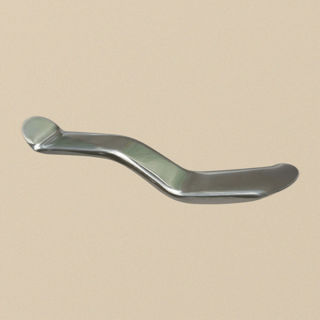 Minnesota Cheek & Lip Retractors with Tongue Depressor | Surgical Instrument | Toolsmith Ltd UK