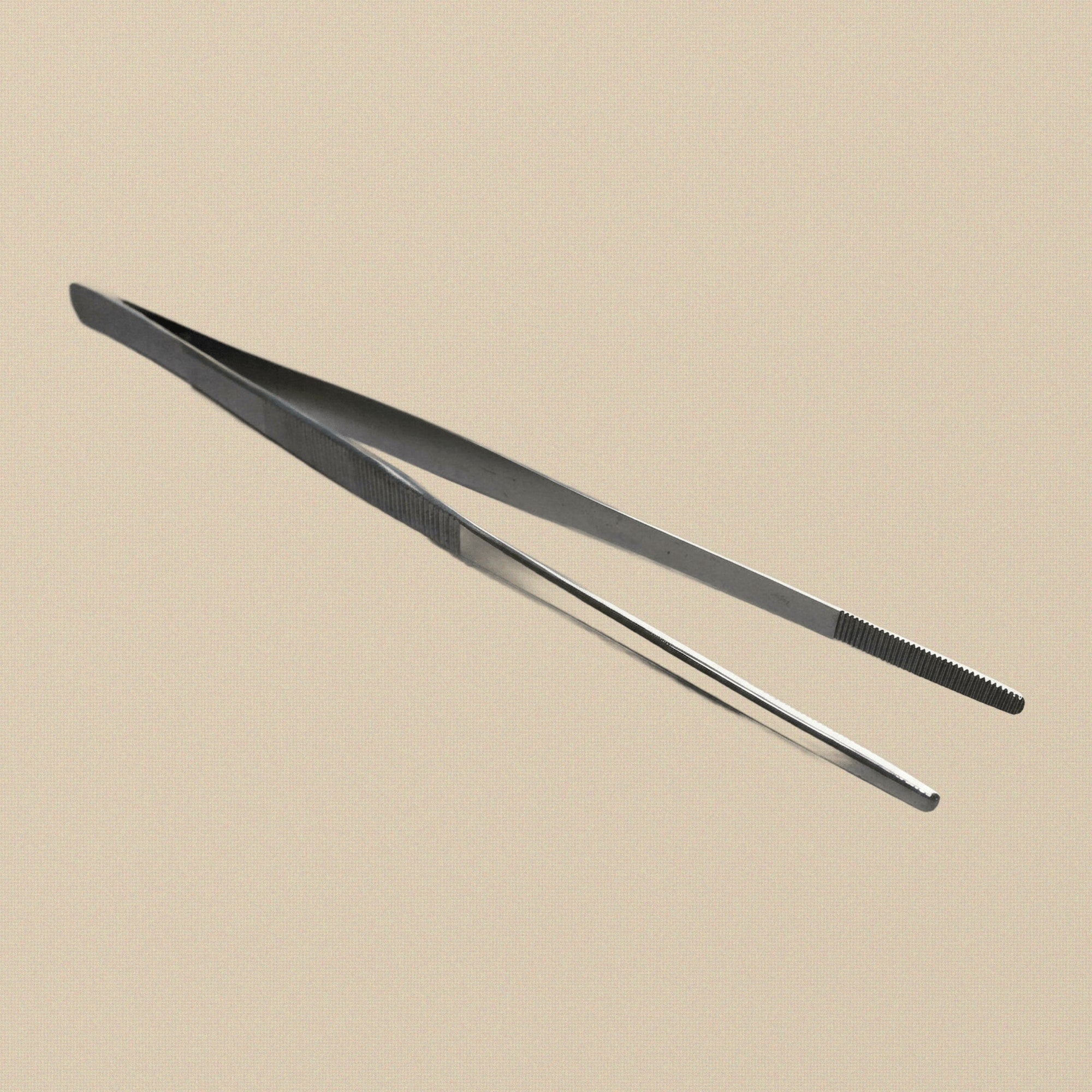 German-Steel Serrated Dressing Forceps / Tweezers | Surgical Forceps | Toolsmith Ltd UK