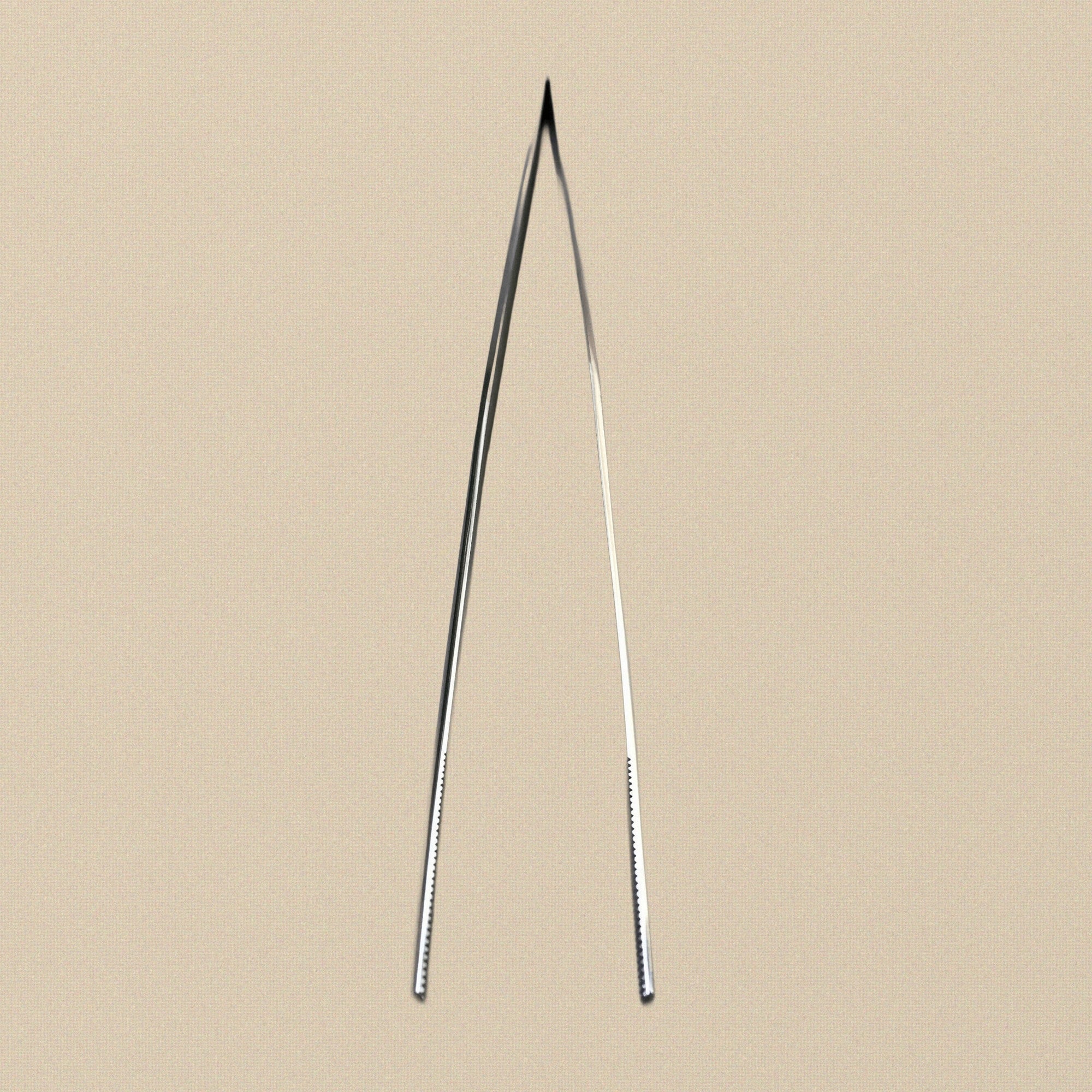 German-Steel Serrated Dressing Forceps / Tweezers | Surgical Forceps | Toolsmith Ltd UK