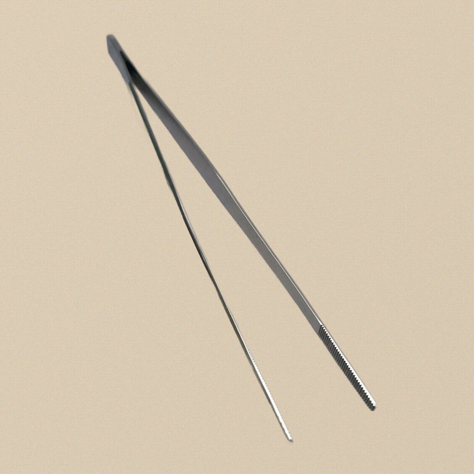 German-Steel Serrated Dressing Forceps / Tweezers | Surgical Forceps | Toolsmith Ltd UK