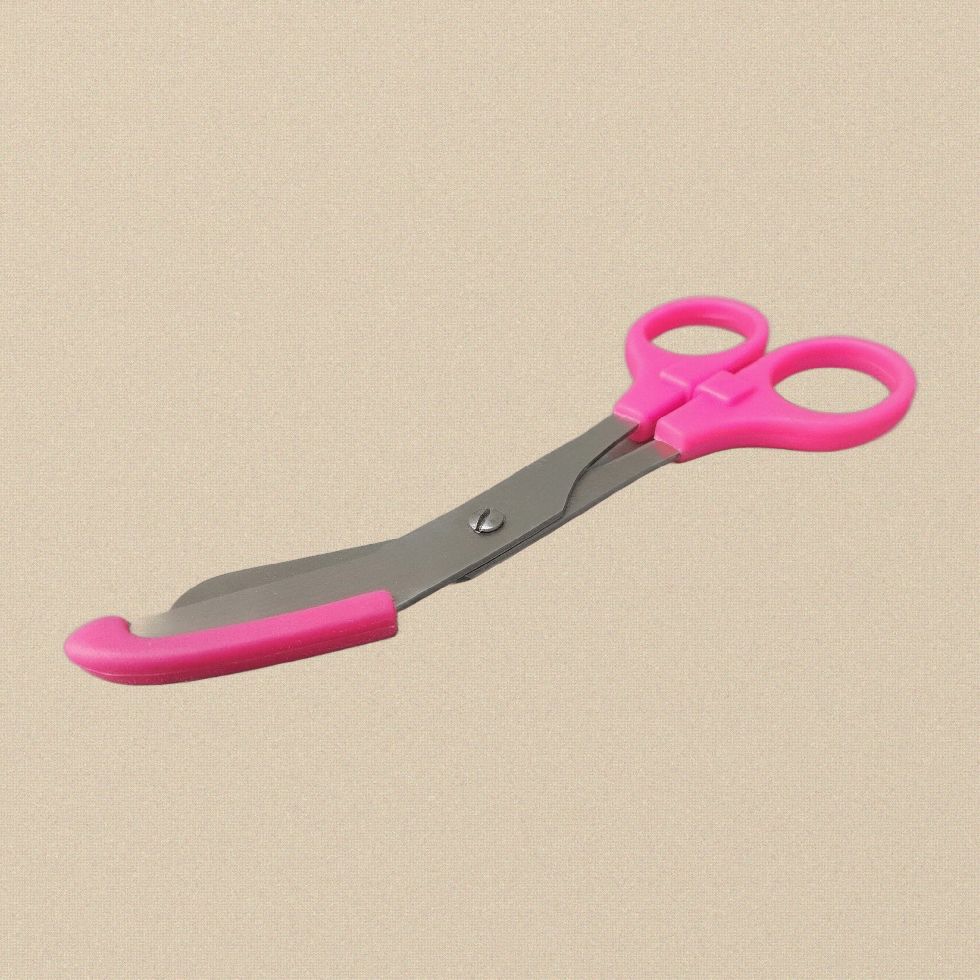 Tuff-Cut EMT Emergency Bandage Shears — 5½″ Stainless Steel, Choice of 9 Colours | Trauma Shears | Toolsmith Ltd UK
