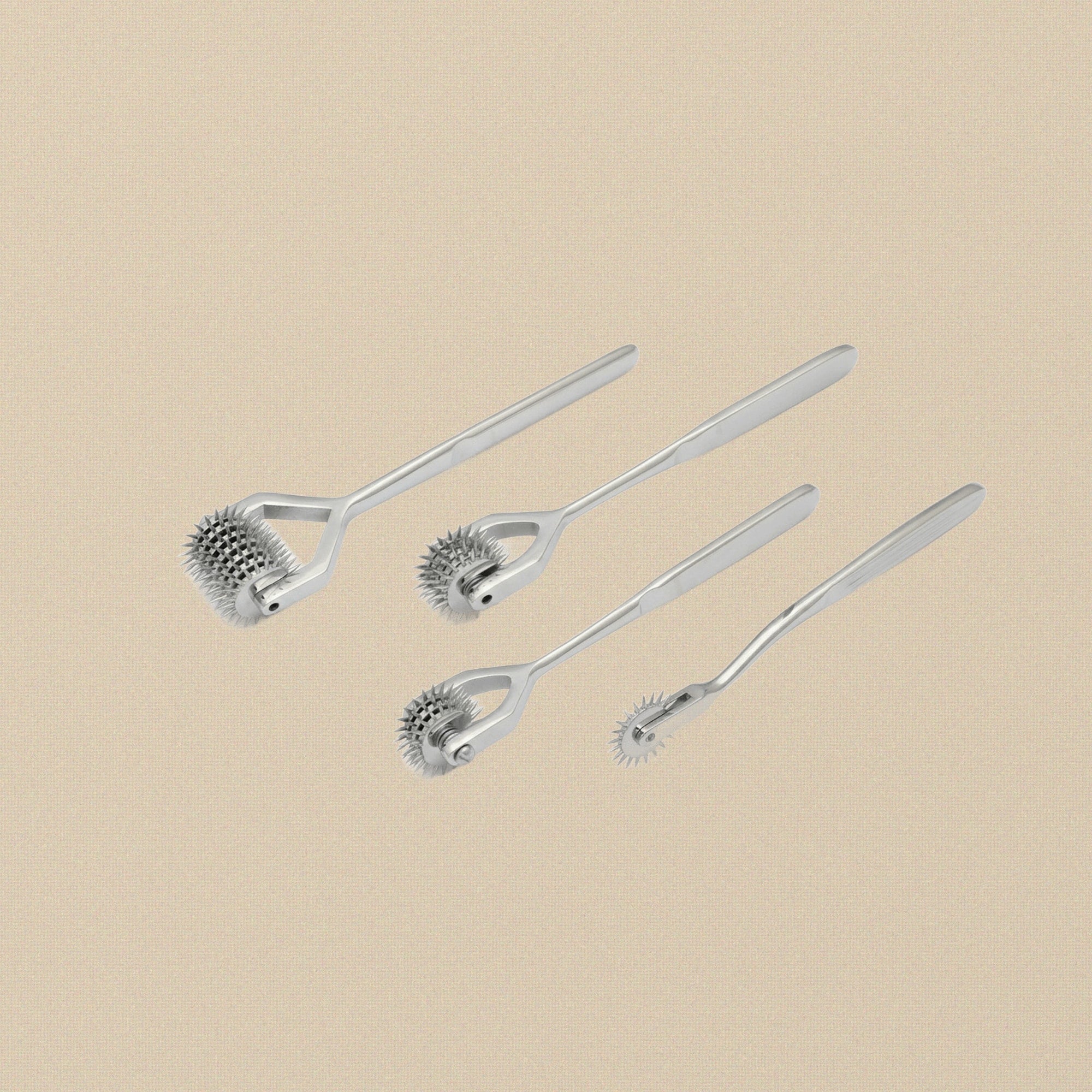 Wartenberg Neurological Pinwheel — Sensory & Diagnostic Testing | Diagnostic Instrument | Toolsmith Ltd UK