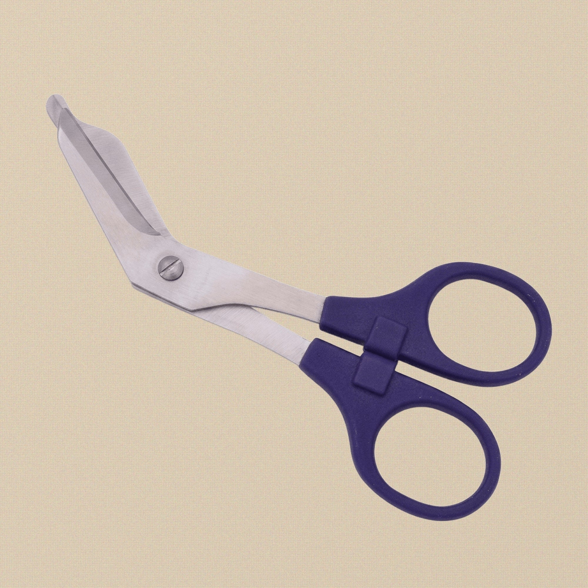 Tuff-Cut EMT Emergency Bandage Shears — 5½″ Stainless Steel, Choice of 9 Colours | Trauma Shears | Toolsmith Ltd UK