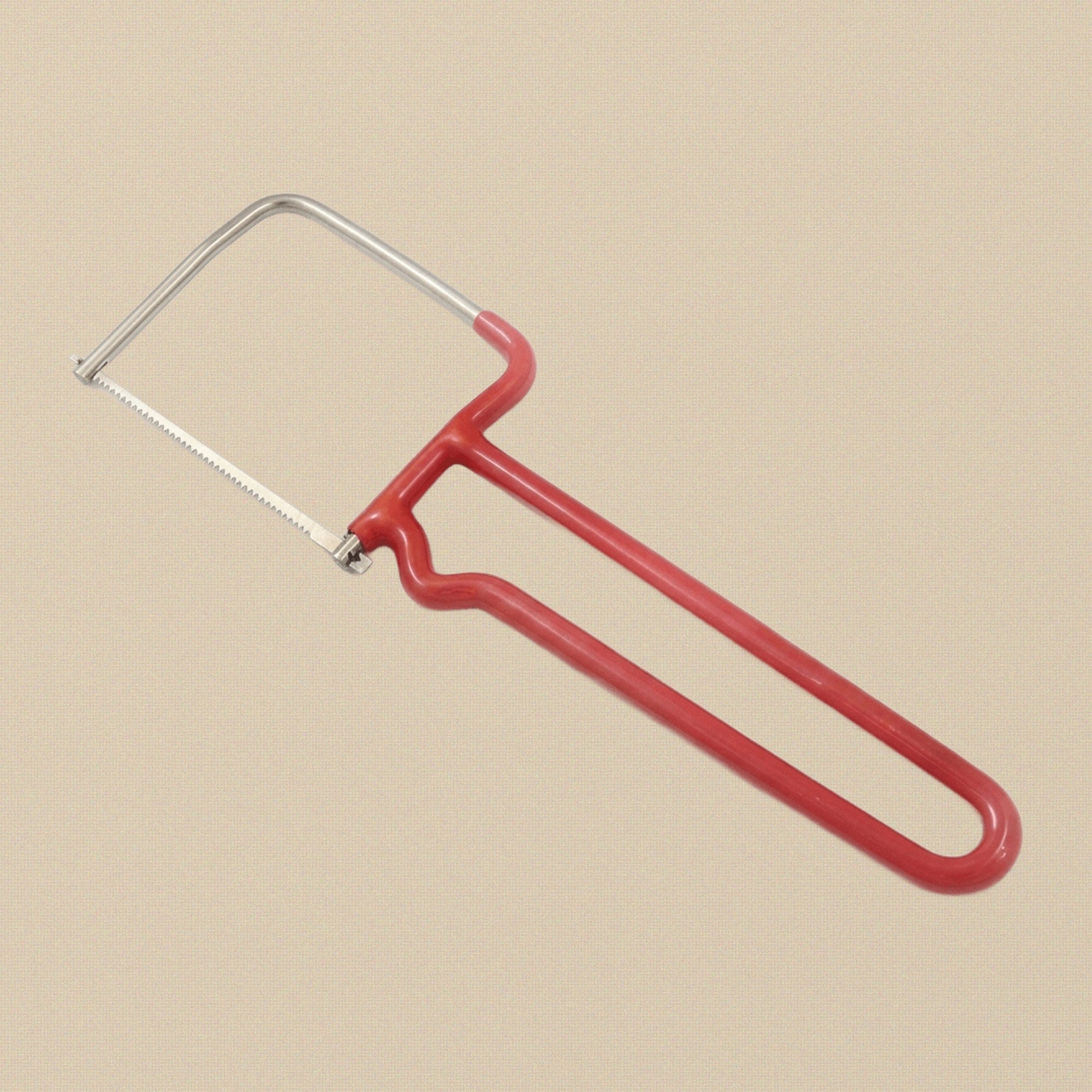 Dental Laboratory Saw Frame, Adjustable for 63.5 mm Piercing Blades | Dental Instruments | Toolsmith Ltd UK