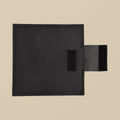 Leather Sand Bag, 10 x 10 Inch Square, Unfilled, Triple Stitched, for Jewellery Stamping, Chasing and Engraving Support | Jewellery Making Tools | Toolsmith Ltd UK