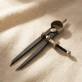 Professional Jewellery Carbon Steel Caliper Dividers, 4 Inch, 100 mm | Jewellery Making Tools | Toolsmith Ltd UK