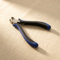 End Cutters Ergonomic Pliers, 5 Inch, Premium Stainless Steel, Jewellery Beading Hobby Wire Work Tool | Jewellery Making Tools | Toolsmith Ltd UK