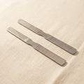 1 x Double Sided Chiropody Foot File, Nail Rasp Pedicure Tool, Hard Dry Skin Remover, 6 Inch | Beauty & Nail Tools | Toolsmith Ltd UK