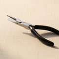3-Step Wire Wrapping Pliers, Round and Flat Looping Tool, Professional Jewellery Making Pliers | Jewellery Making Tools | Toolsmith Ltd UK