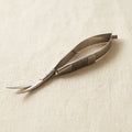 6 Inch Micro Spring Curved Scissors, Multi Purpose, Aquarium Plants, Hobby, Beading, Sewing, Crafts, Embroidery, Decoupage, Quilting, Applique, Detail Work | Hobby & Craft Tools | Toolsmith Ltd UK